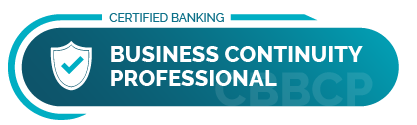 Certified Banking Business Continuity Professional (CBBCP)