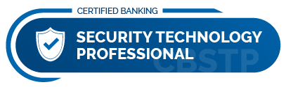 Certified Banking Security Technology Professional (CBSTP)