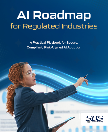 AI Roadmap for Regulatory Industries