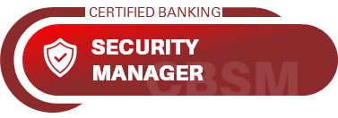 Certified Banking Security Manager (CBSM)