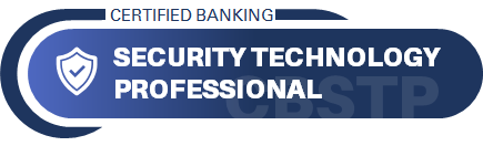 Certified Banking Security Technology Professional (CBSTP)