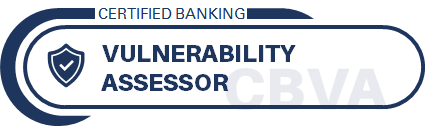 Certified Banking Vulnerability Assessor