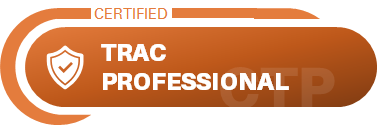 Certified TRAC Professional (CTP)