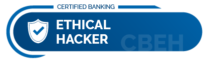 Certified Banking Ethical Hacker (CBEH)