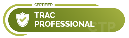 Certified TRAC Professional (CTP)