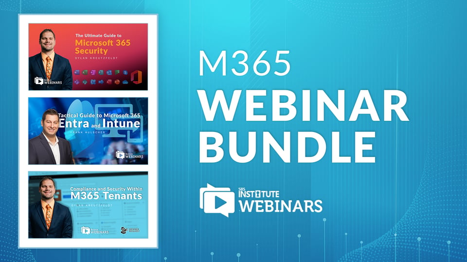 M365 Bundle