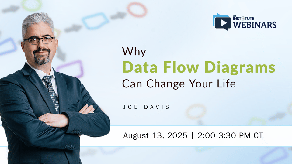 Why Data Flow Diagrams Can Change Your Life