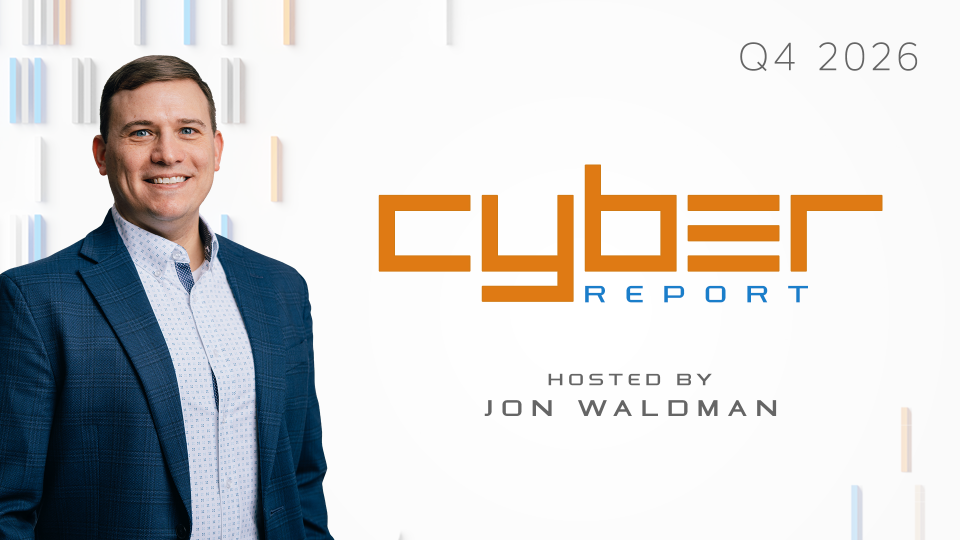 Q4 2026 Cyber Report