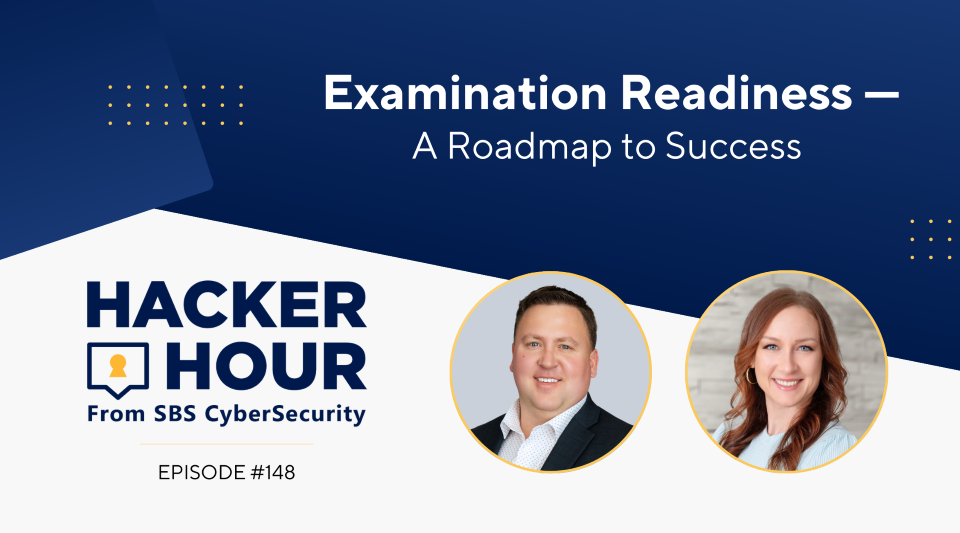Hacker Hour: Hacker Hour: Examination Readiness — A Roadmap to Success