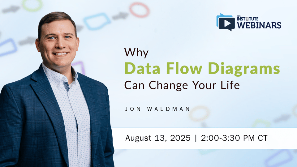 Why Data Flow Diagrams Can Change Your Life