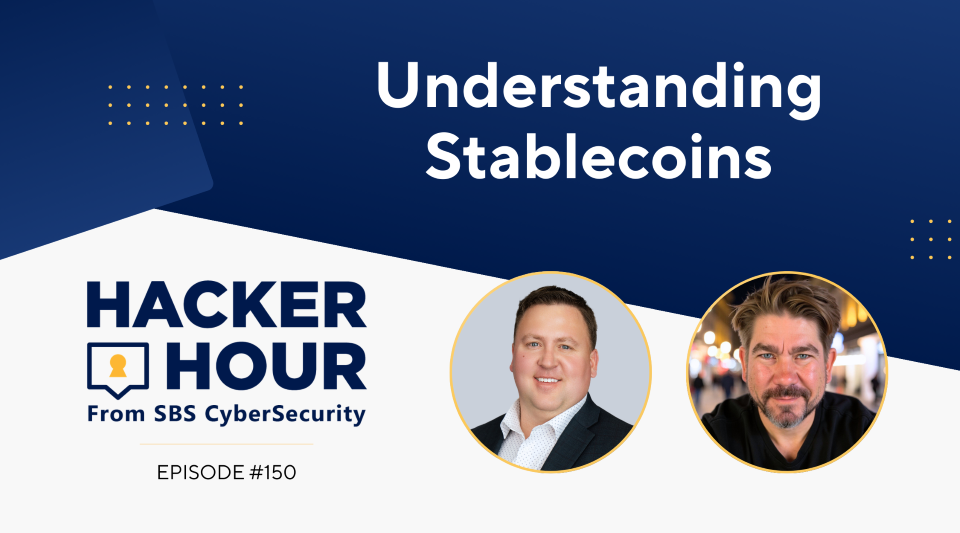 Hacker Hour: Understanding Stablecoins