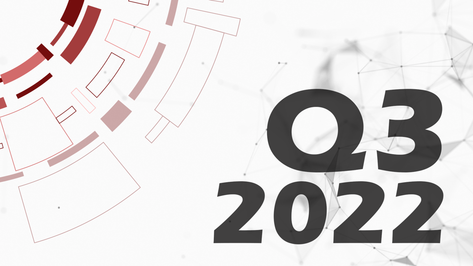 Q3 2022 Cyber Report