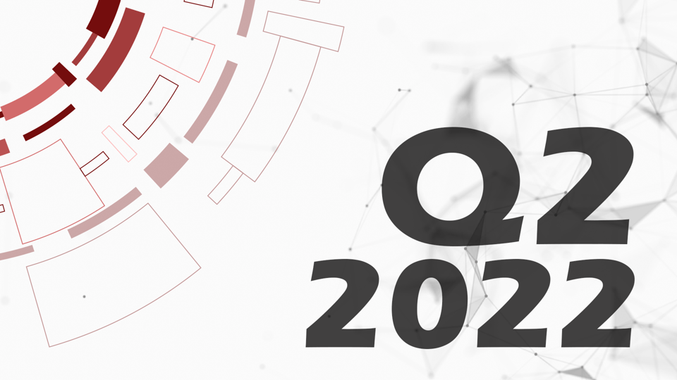 Q2 2022 Cyber Report