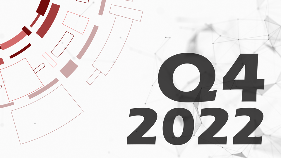 Q4 2022 Cyber Report
