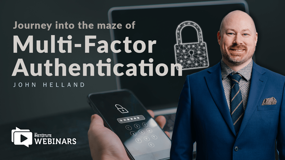 Journey into the Maze of Multifactor Authentication